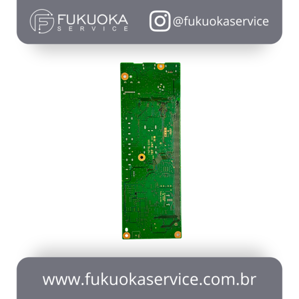 Placa Principal KDL-32R305B - A2057212A (C901226PS) - Image 2