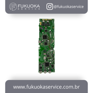 Placa COMPL F-1306-381-5 - A2074356A