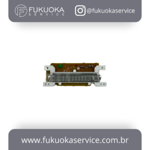 Placa VFD Mounted PC - A2192333A