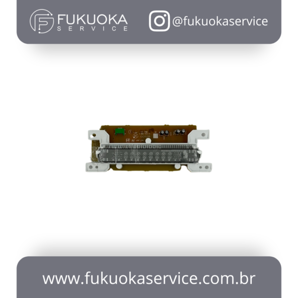 Placa VFD Mounted PC - A2192333A