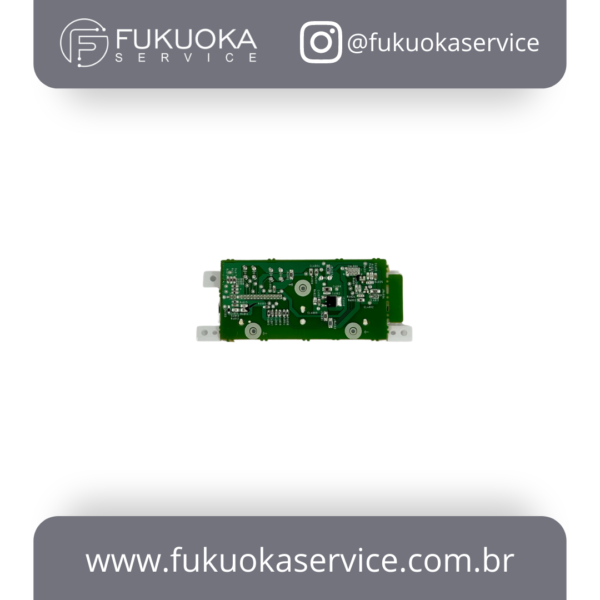 Placa VFD Mounted PC - A2192333A - Imagem 2