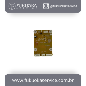 Placa Led MHC-M80D - A2192364A