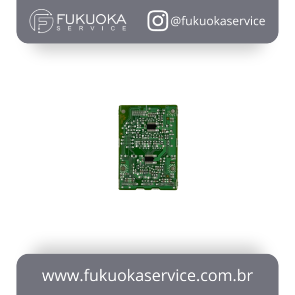 Placa Led MHC-M80D - A2192364A - Imagem 2