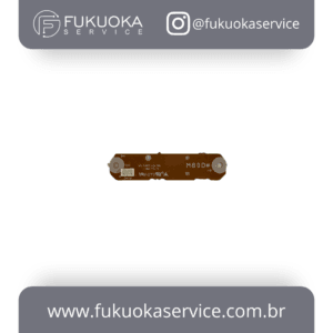 Placa Party Led Mounted PC B MHC-M80D - A2192366A