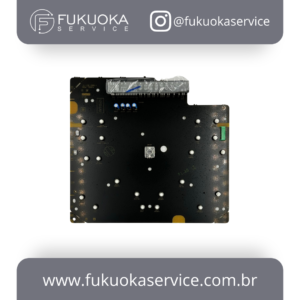 Placa Painel MHC-V21D - A2196509A