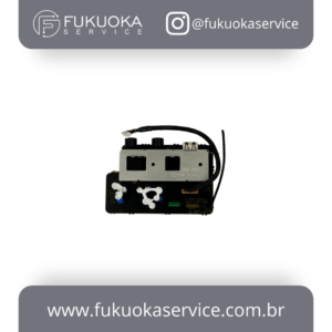 Placa MIC USB MHC-V21D - A2196511A