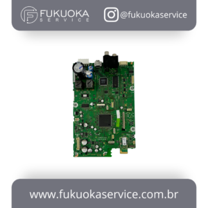 Placa Principal MB COMPL F-1340-535-1 MHC-V71D - A2197395A