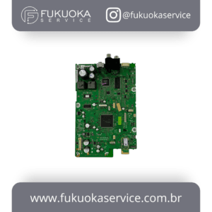 Placa Principal MB COMPL F-1340-548-9 MHC-V21D - A2199353A