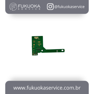 Placa SVC HKZ L - A2203144A