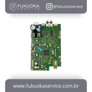 MB COMPL F-1340-598-9 MHC-V72D - A2228421A (C901570PS)