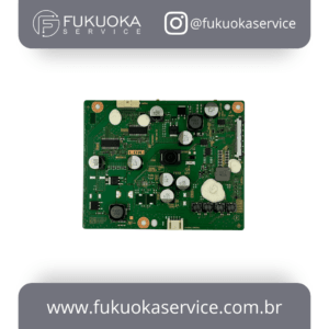 Placa LD - Compl SVC LDK2 CH 49N KD-49X755F - A2229313B