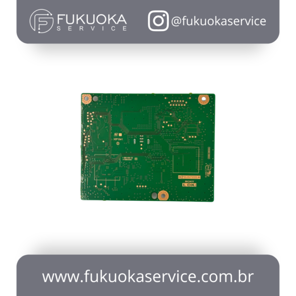 Placa LD - Compl SVC LDK2 CH 49N KD-49X755F - A2229313B - Image 2