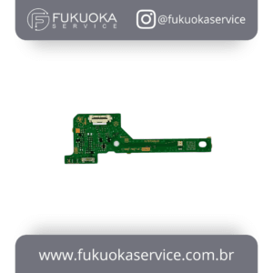 Placa Sensor IR XBR-55X855G - A5000644B