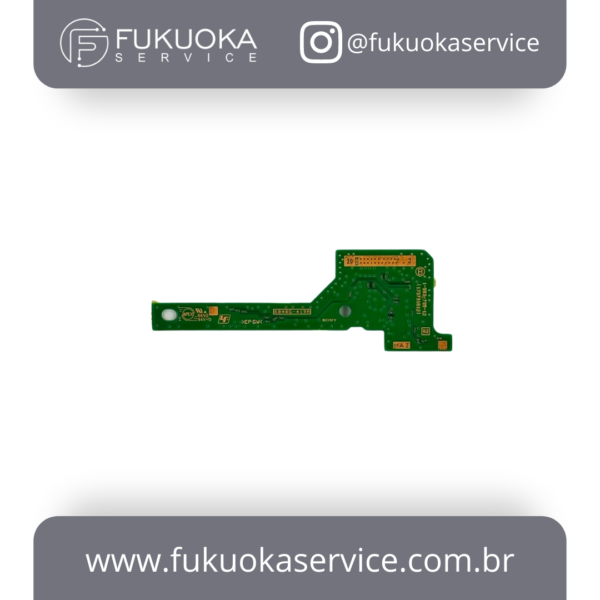 Placa Sensor IR XBR-55X855G - A5000644B - Image 2