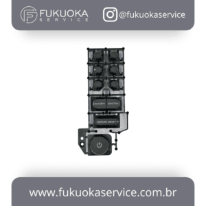 Botão fiesta MHC-V42D - A5001841A