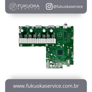 MB COMPL F-1337-428-9 MHC-M80D - A5012104A