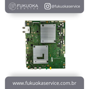 Placa Principal Compl SVC BM3J20 LABR NE XBR-75Z8H - A5014140A