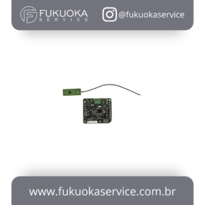 Placa Principal WH-1000XM4 - A5018221A