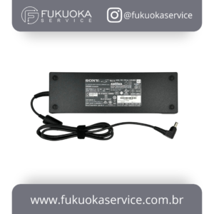 Fonte externa ACDP-200DP02 19.5V 200W - 149332633