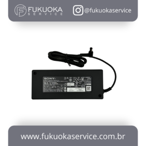 Fonte Externa ACDP-120E03 19.5V