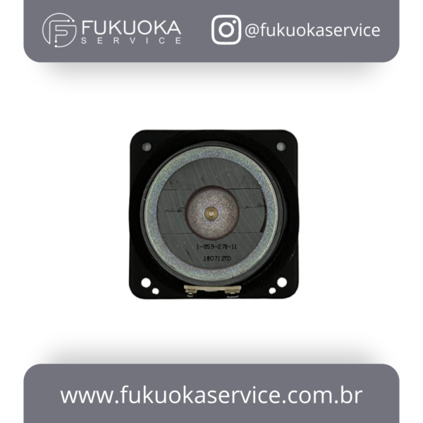 Alto falante 69mm MHC-V41D - 185927811 - Image 2