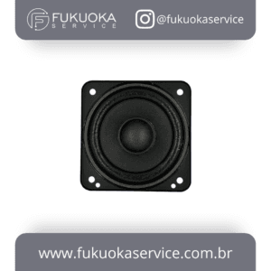 Alto falante 69mm MHC-V41D - 185927811