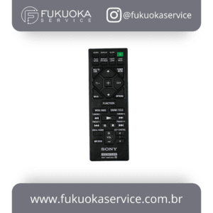 Controle Remoto RMT-AM330U - 149329421