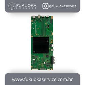 Placa Principal BB9 KD-49X705G - A5000290A (C901558PS)