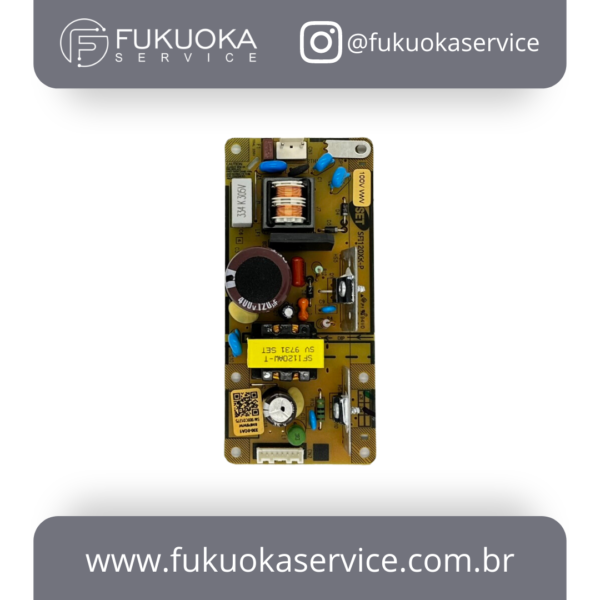 Placa Fonte de Alimentação HT-S350 - 930100056