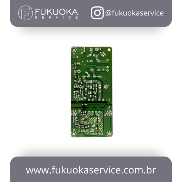 Placa Fonte de Alimentação HT-S350 - 930100056 - Imagem 2