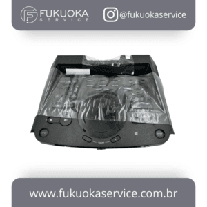 Carcaça Plástica Superior MHC-V7D - X25908523