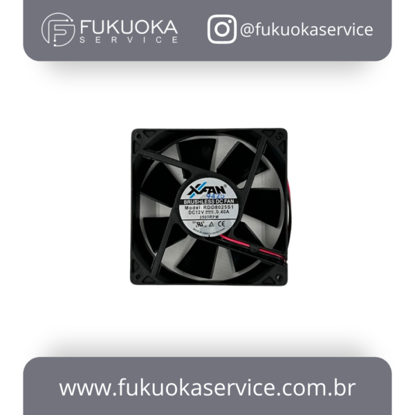 Cooler MHC-M80D - 185550411
