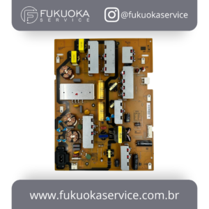 Placa Fonte GL02 - 100442311