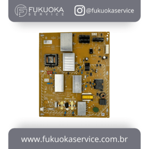 Placa fonte G72 - 147468311 (C901196PS)