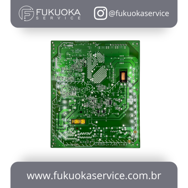 Placa fonte G72 - 147468311 (C901196PS) - Image 2