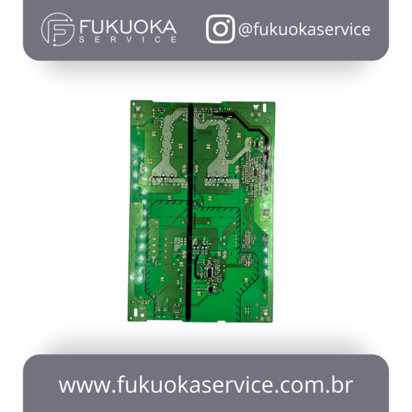 Placa Fonte G811A XBR-85X905F - 147472012 - Image 2