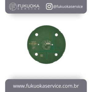 Placa Gesture MHC-V42D - A2225347A