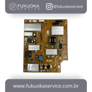 Placa fonte GL71F - 147470611