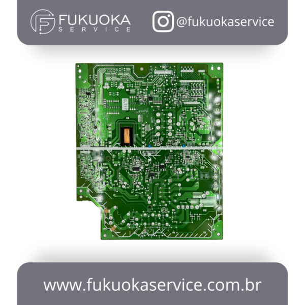 Placa fonte GL71F - 147470611 - Image 2