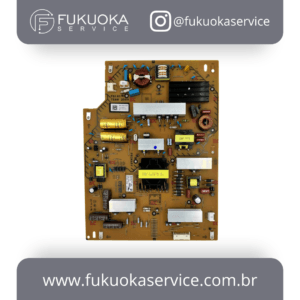 Placa fonte GL95B - 100139021