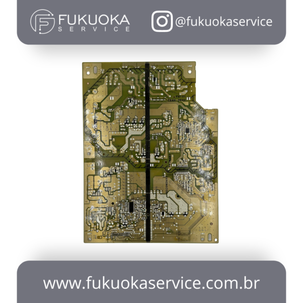 Placa fonte GL95B - 100139021 - Image 2