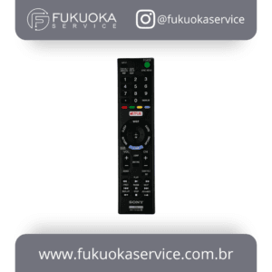 Controle Remoto RMT-TX102B - 149297731