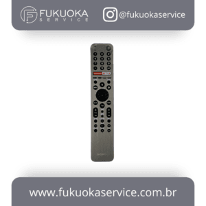 Controle Remoto RMF-TX600B - 149354712