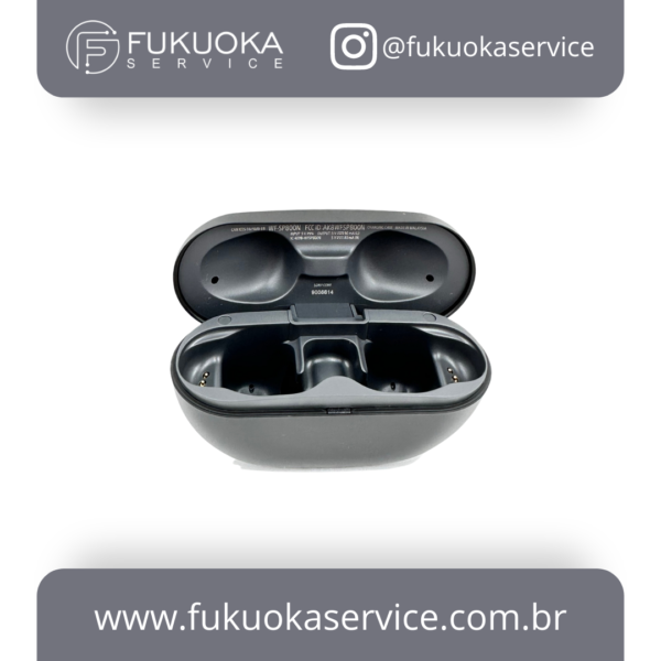 Case de carregamento Preto WF-SP800N - A5018646A