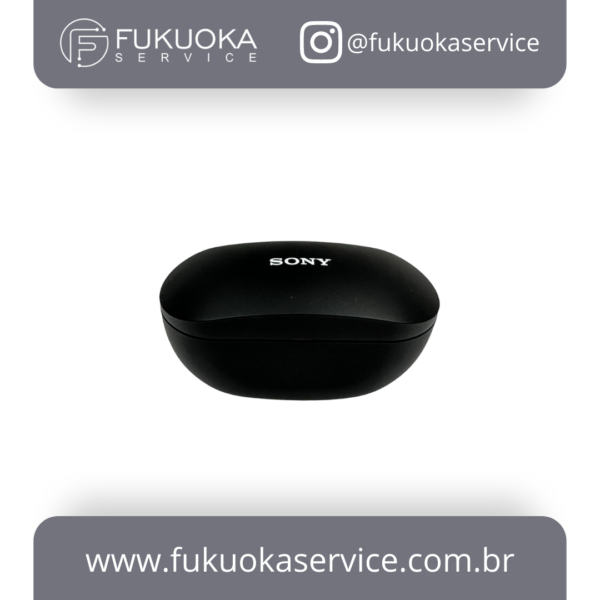 Case de carregamento Preto WF-SP800N - A5018646A - Imagem 2