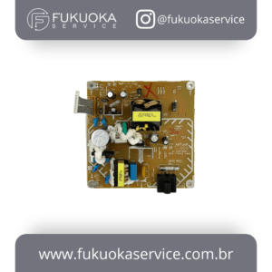 Placa SMPS MHC-V02 - Y8289353A (C901563PS)