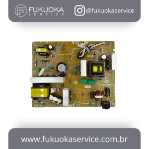 Placa SMPS MHC-M80D - Y8289360A