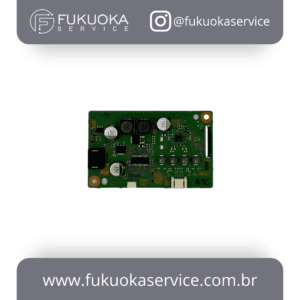 Placa ASSY PWB LKP1 - Y8289386A