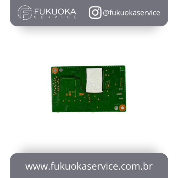 Placa ASSY PWB LKP1 - Y8289386A - Image 2