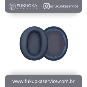 Almofada Headphone WH-CH710N Azul (1un)
